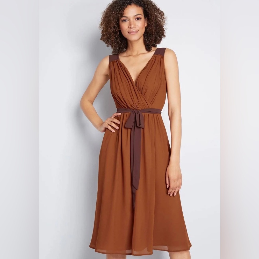 ModCloth Dress - New Tags On